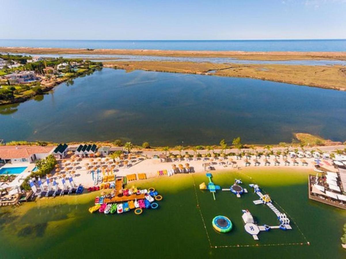 Scarlet'S Place - 1 Bed Victory Village Quinta Do Lago - Beach, Nature, Lakes Extérieur photo
