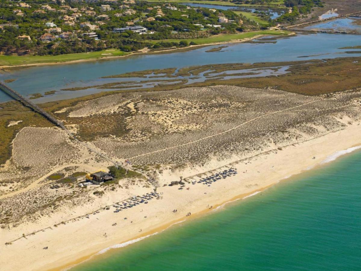 Scarlet'S Place - 1 Bed Victory Village Quinta Do Lago - Beach, Nature, Lakes Extérieur photo