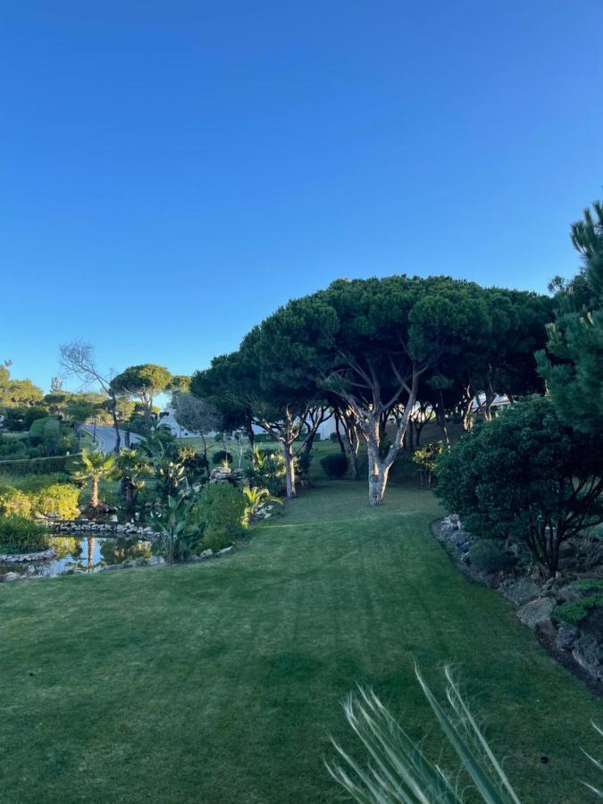 Scarlet'S Place - 1 Bed Victory Village Quinta Do Lago - Beach, Nature, Lakes Extérieur photo