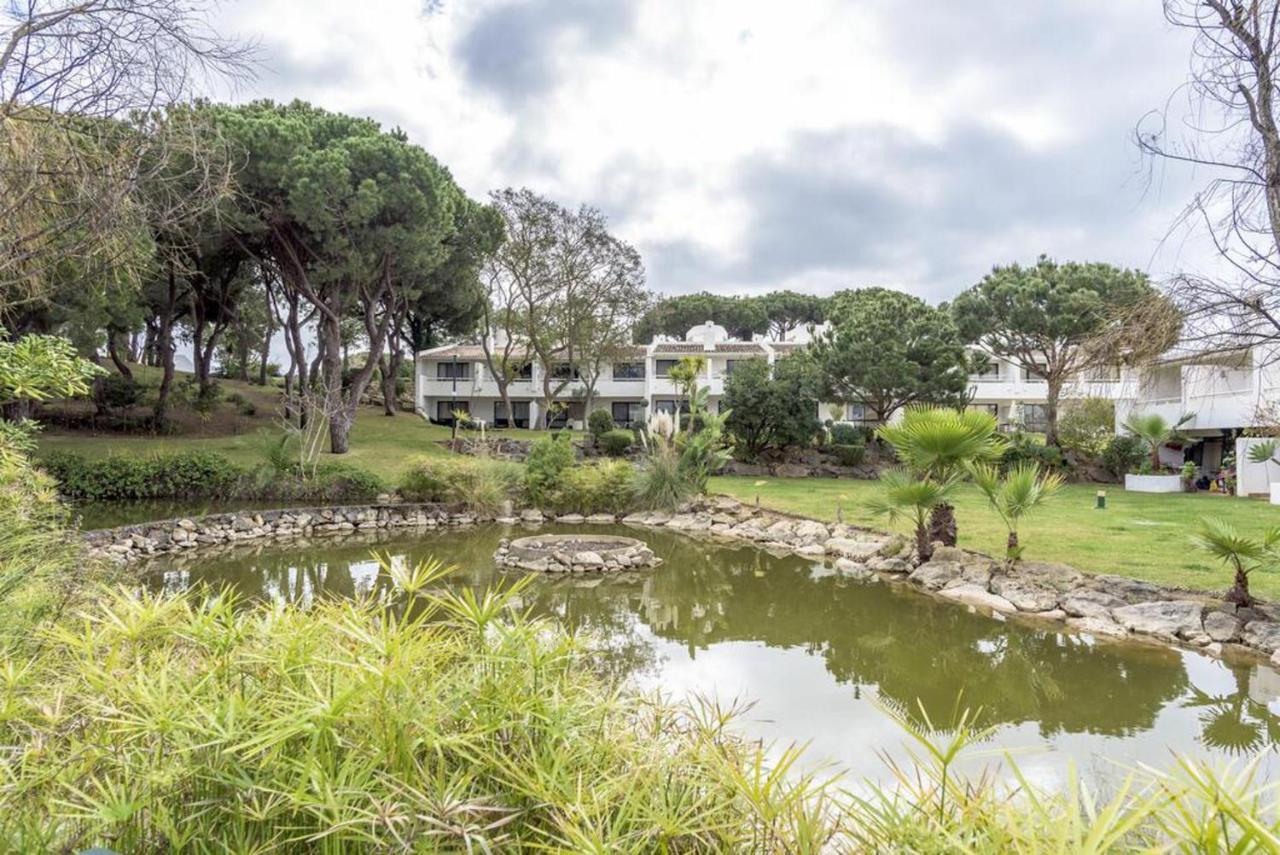 Scarlet'S Place - 1 Bed Victory Village Quinta Do Lago - Beach, Nature, Lakes Extérieur photo