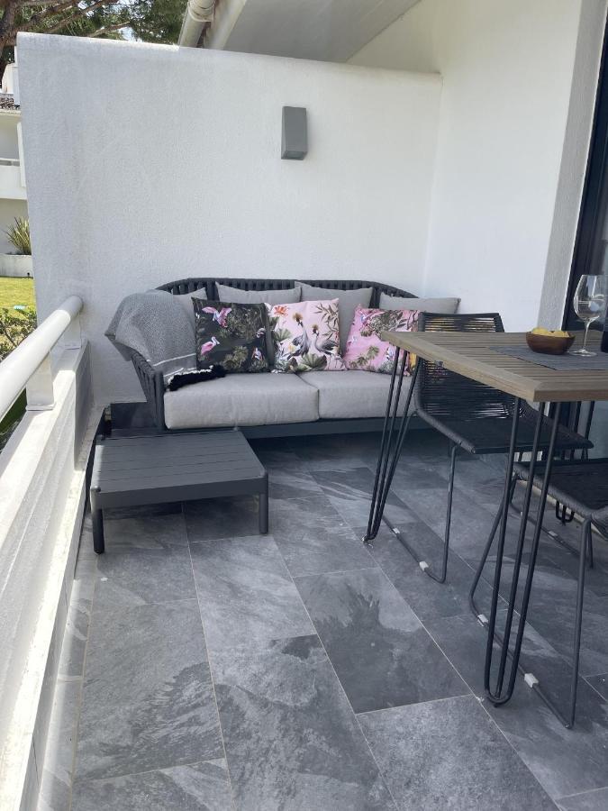 Scarlet'S Place - 1 Bed Victory Village Quinta Do Lago - Beach, Nature, Lakes Extérieur photo