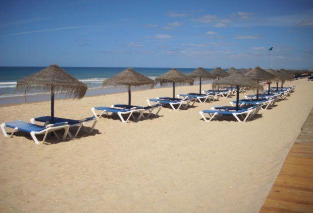 Scarlet'S Place - 1 Bed Victory Village Quinta Do Lago - Beach, Nature, Lakes Extérieur photo