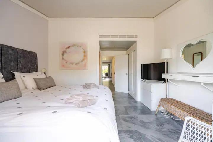 Scarlet'S Place - 1 Bed Victory Village Quinta Do Lago - Beach, Nature, Lakes Extérieur photo