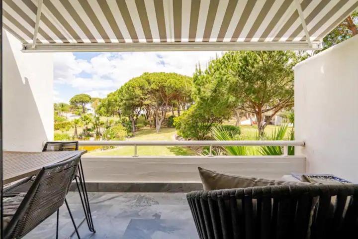 Scarlet'S Place - 1 Bed Victory Village Quinta Do Lago - Beach, Nature, Lakes Extérieur photo