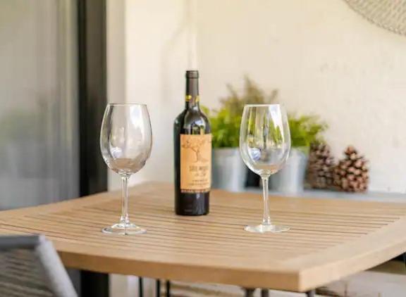 Scarlet'S Place - 1 Bed Victory Village Quinta Do Lago - Beach, Nature, Lakes Extérieur photo